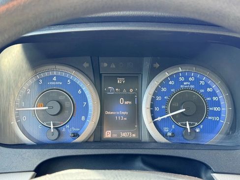 Used 2019 Toyota Sienna L image 20