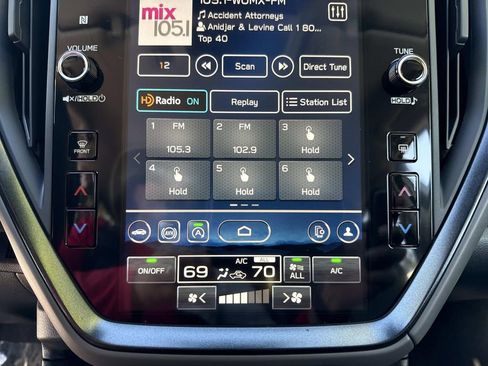 New 2026 Subaru Crosstrek 2.0i Premium AWD/4WD image 27