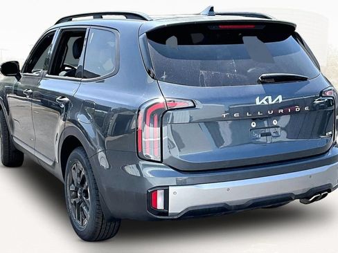 Used 2023 Kia Telluride SX Prestige X-Pro AWD/4WD image 4