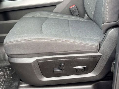 New 2025 RAM 2500 Big Horn image 10