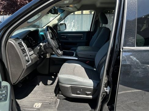 Used 2019 RAM 1500 Classic Warlock AWD/4WD image 17