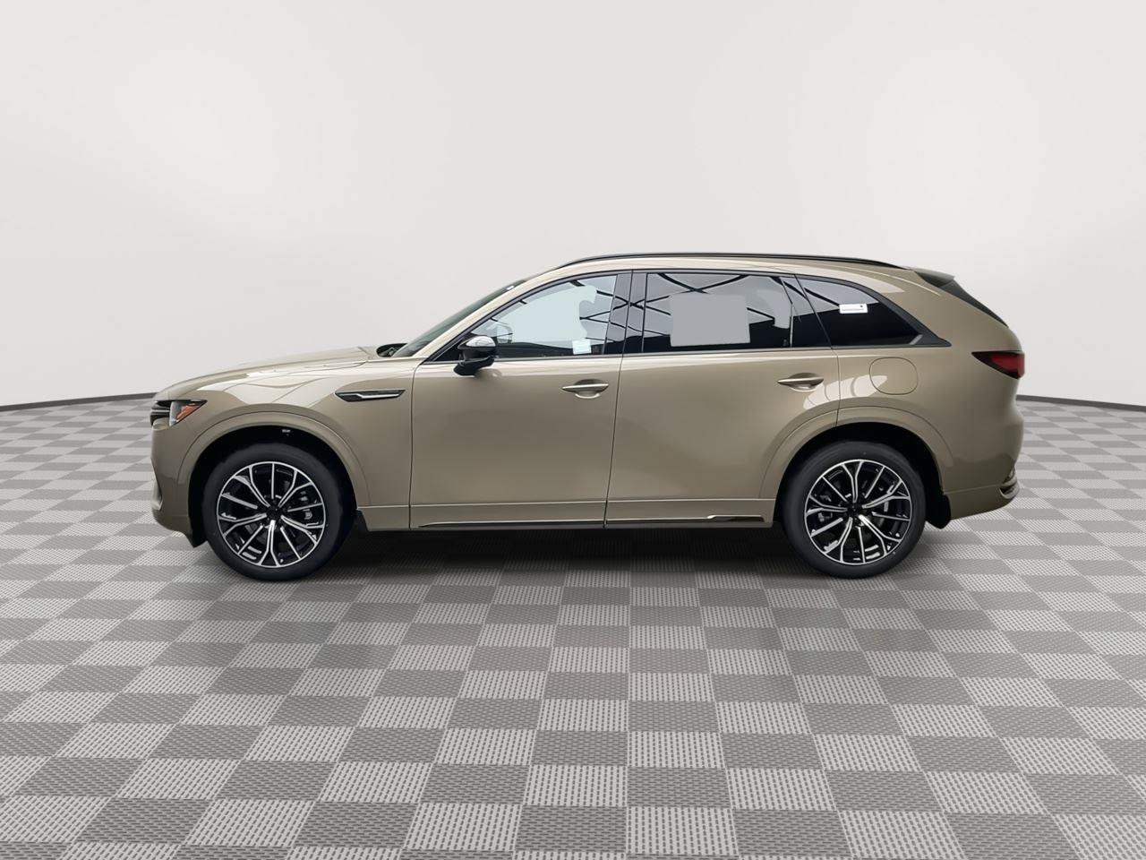 Used 2026 MAZDA CX-70 3.3 Turbo S w/ Premium Package AWD/4WD image 36