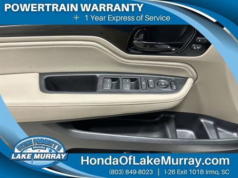 Used 2023 Honda Odyssey Touring image 17