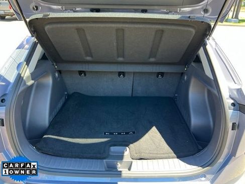 Used 2024 Hyundai Kona SEL FWD image 10