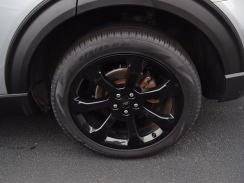 Used 2023 Ford Explorer ST-Line AWD/4WD image 7