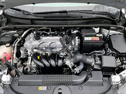 Used 2022 Toyota Corolla XLE image 35