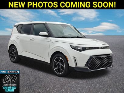 Used 2023 Kia Soul EX