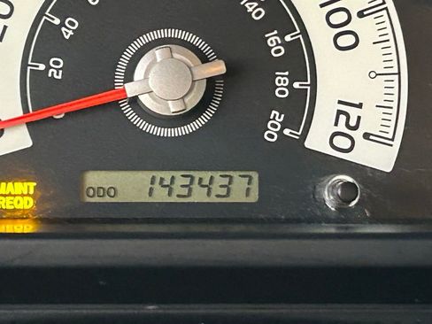 Used 2008 Toyota FJ Cruiser 4WD image 13