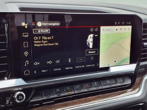 New 2026 GMC Sierra 1500 SLE w/ Preferred Package image 11