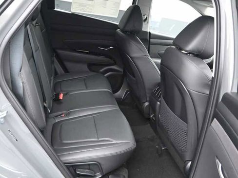 New 2026 Hyundai Tucson Limited image 12