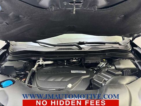 Used 2020 Honda Pilot EX-L image 10