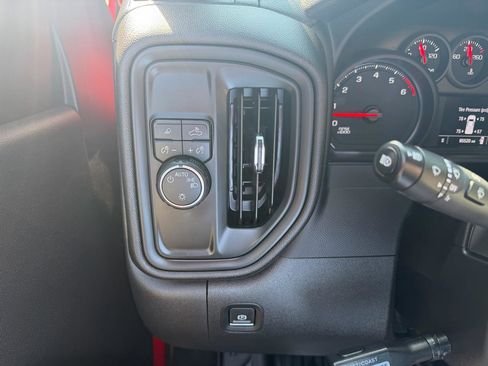 Used 2024 Chevrolet Silverado 2500 W/T w/ WT/CX Safety Package RWD image 45