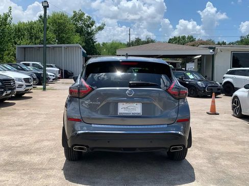 Used 2021 Nissan Murano S FWD image 6