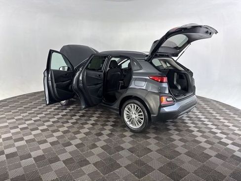 Used 2020 Hyundai Kona SEL image 18