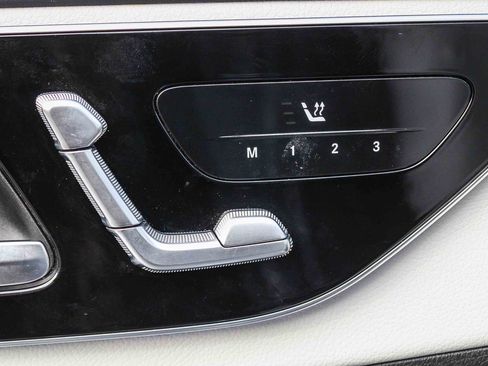 Certified 2023 Mercedes-Benz C 300 Sedan image 22