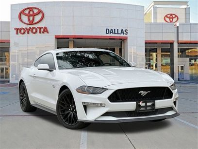 Used 2021 Ford Mustang GT Premium w/ GT Performance Package