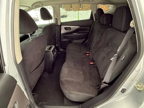 Used 2020 Nissan Murano S w/ Technology Package image 24