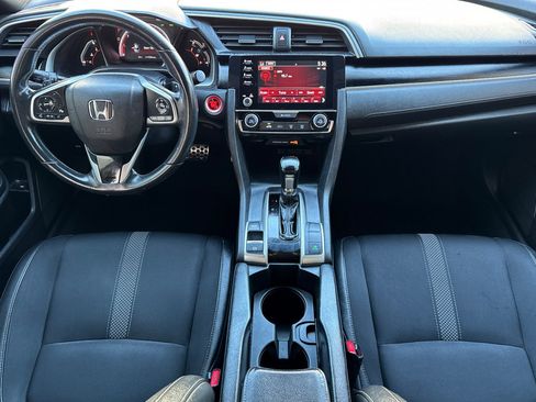 Used 2019 Honda Civic Sport image 15