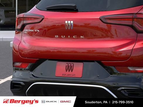 New 2026 Buick Encore GX Sport Touring image 16