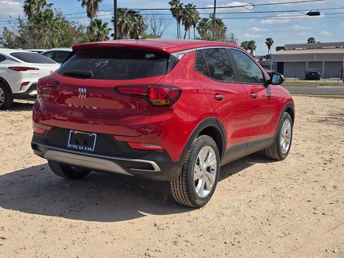 New 2026 Buick Encore GX Preferred w/ Comfort Package image 5