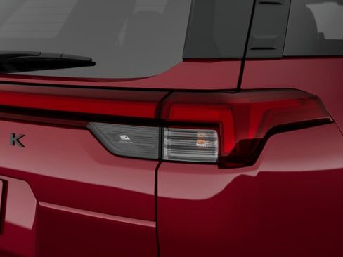 New 2026 Subaru Outback Touring XT AWD/4WD image 11