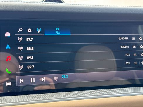 New 2026 Porsche Cayenne S image 22