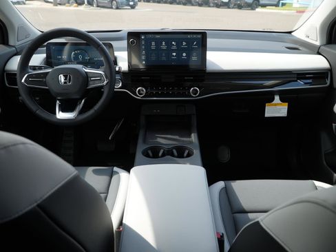 New 2026 Honda Prologue Elite image 20