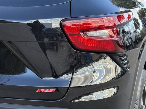 New 2026 Chevrolet Trax RS w/ Driver Confidence Package image 7