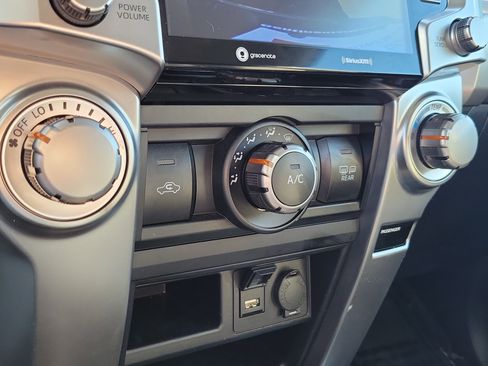 Certified 2024 Toyota 4Runner SR5 image 30