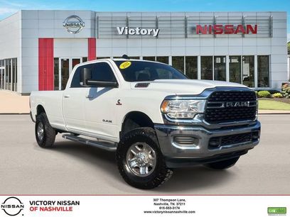 Used 2022 RAM 2500 Big Horn