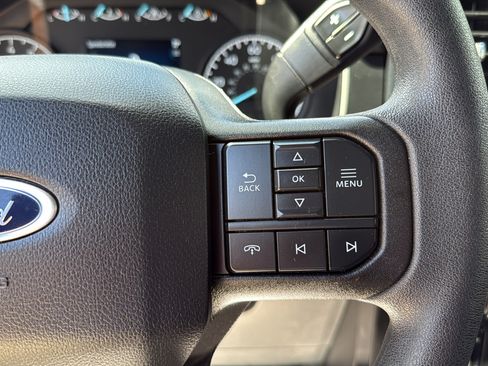 Used 2023 Ford F150 XL w/ STX Appearance Package AWD/4WD image 22