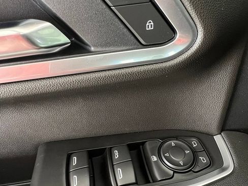New 2026 Chevrolet Silverado 1500 RST w/ Texas Edition Plus AWD/4WD image 19