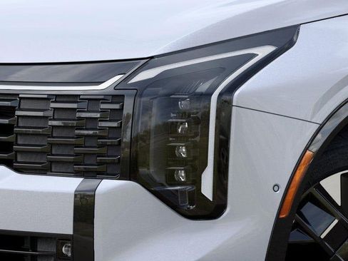 New 2026 Kia Sportage SX image 10