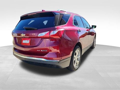 Used 2018 Chevrolet Equinox Premier AWD/4WD image 5