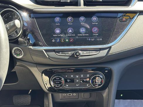 Used 2022 Buick Encore GX Select w/ Experience Buick Package image 30