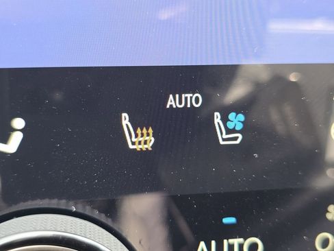 New 2026 Lexus TX 350 AWD image 18