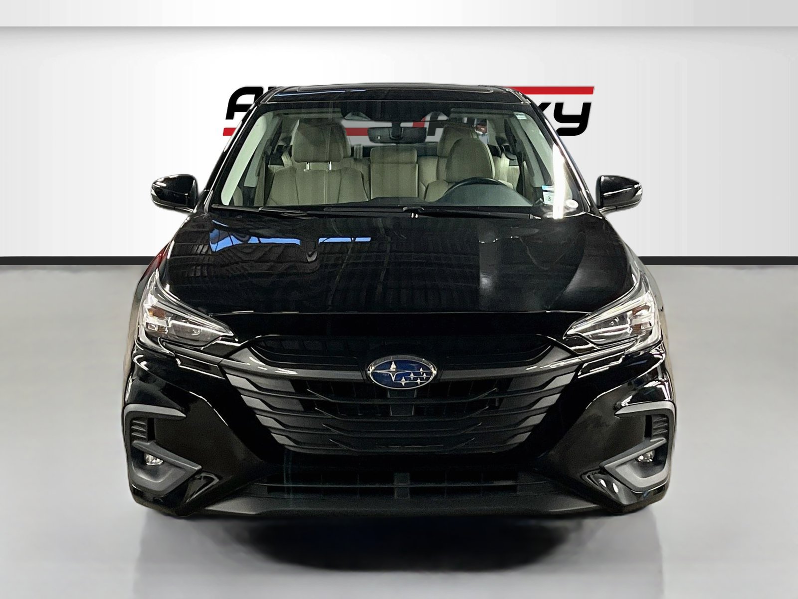 Used 2024 Subaru Legacy Limited AWD/4WD image 2