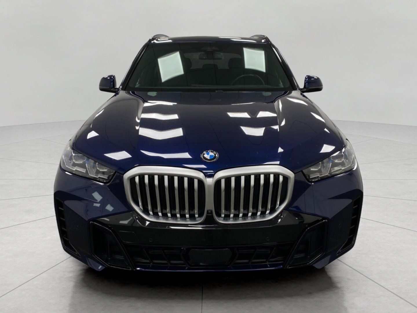 Used 2025 BMW X5 xDrive40i w/ Executive Package AWD/4WD image 15