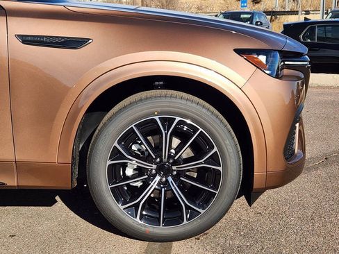 New 2026 MAZDA CX-70 3.3 Turbo S w/ Premium Package image 28