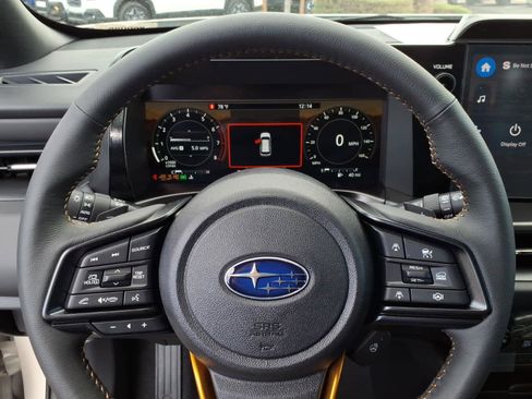 New 2026 Subaru Outback Wilderness image 33