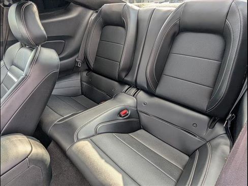 Used 2022 Ford Mustang Mach 1 w/ Equipment Group 700A image 11