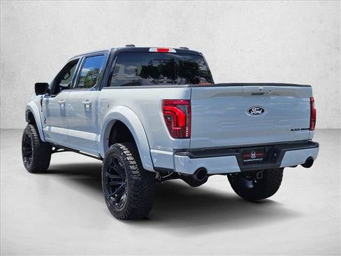 New 2026 Ford F150 Lariat w/ Equipment Group 502A High AWD/4WD image 9