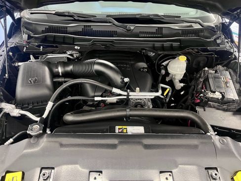 Used 2016 RAM 1500 Express image 22