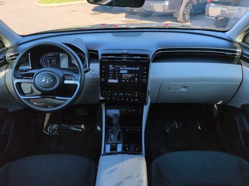 Used 2024 Hyundai Tucson SEL AWD/4WD image 14