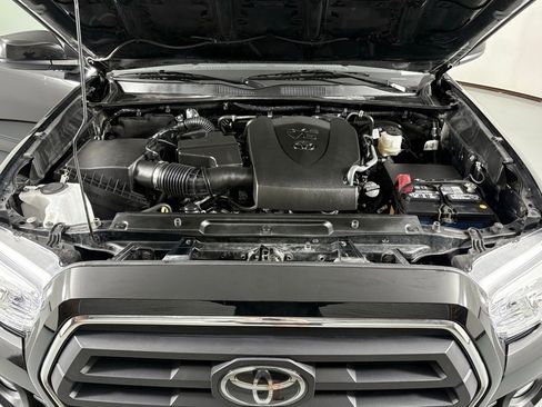 Used 2023 Toyota Tacoma SR5 image 39