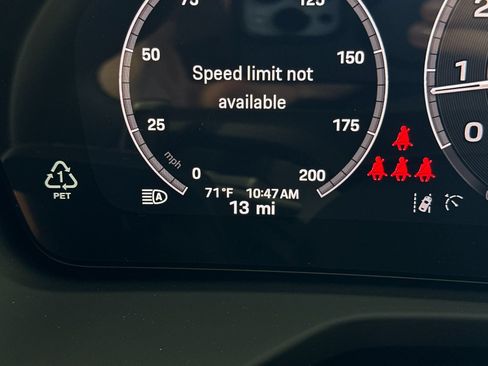 New 2026 Porsche Panamera 4 AWD/4WD image 32
