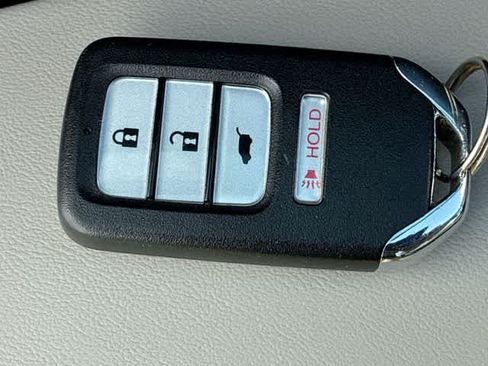 Certified 2024 Honda Accord LX image 21