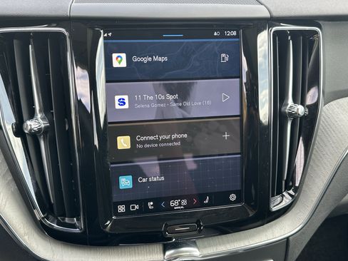 Certified 2025 Volvo XC60 B5 Plus image 53