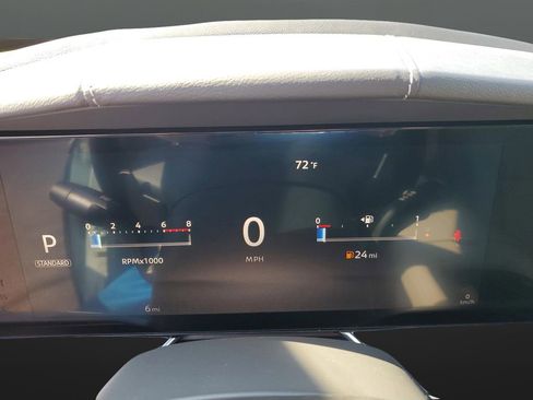 New 2025 Nissan Murano SL image 19