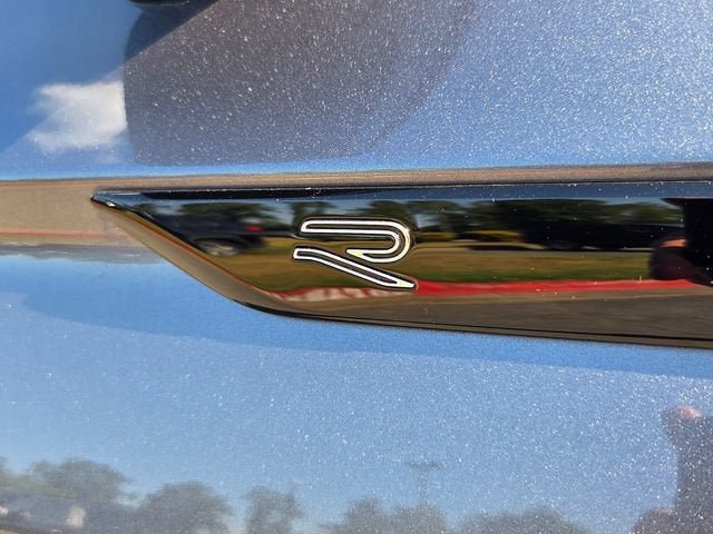 Used 2024 Volkswagen Tiguan SE R-Line w/ MDO Package, Three-Row FWD image 22